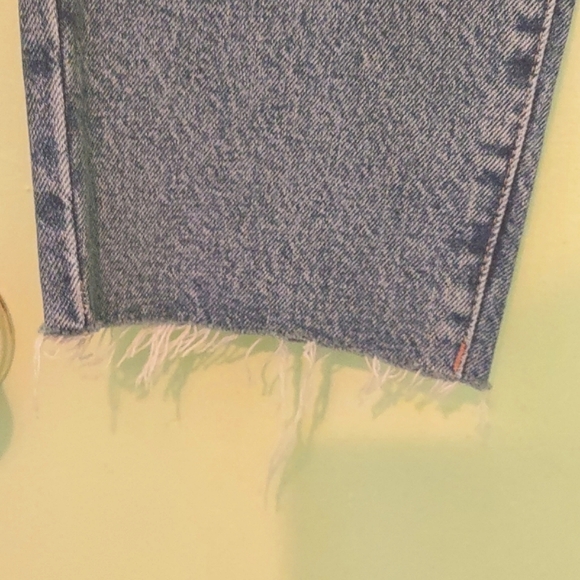 GOOD AMERICAN JEANS - Picture 6 of 12